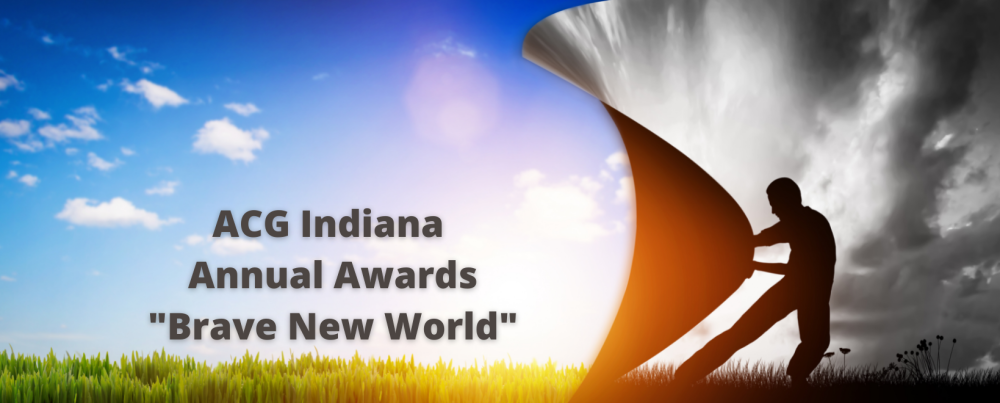 ACG Indiana Annual Awards ACG Indiana